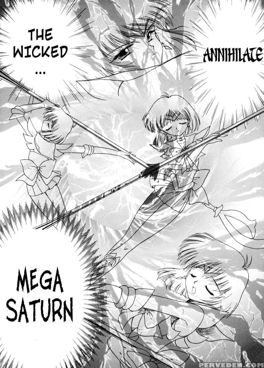 Submission Saturn Chapter 1000 Page 67